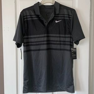 Nike Men’s Golf Shirt Medium